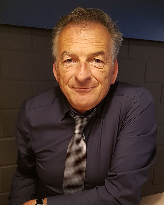 Andreas Jacobsohn