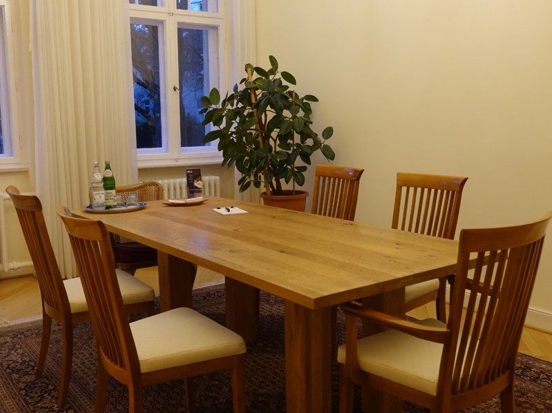 Bestattungsinstitut Greve