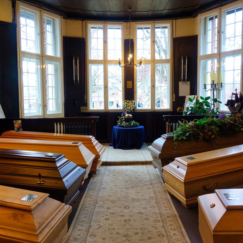 Bestattungsinstitut Greve