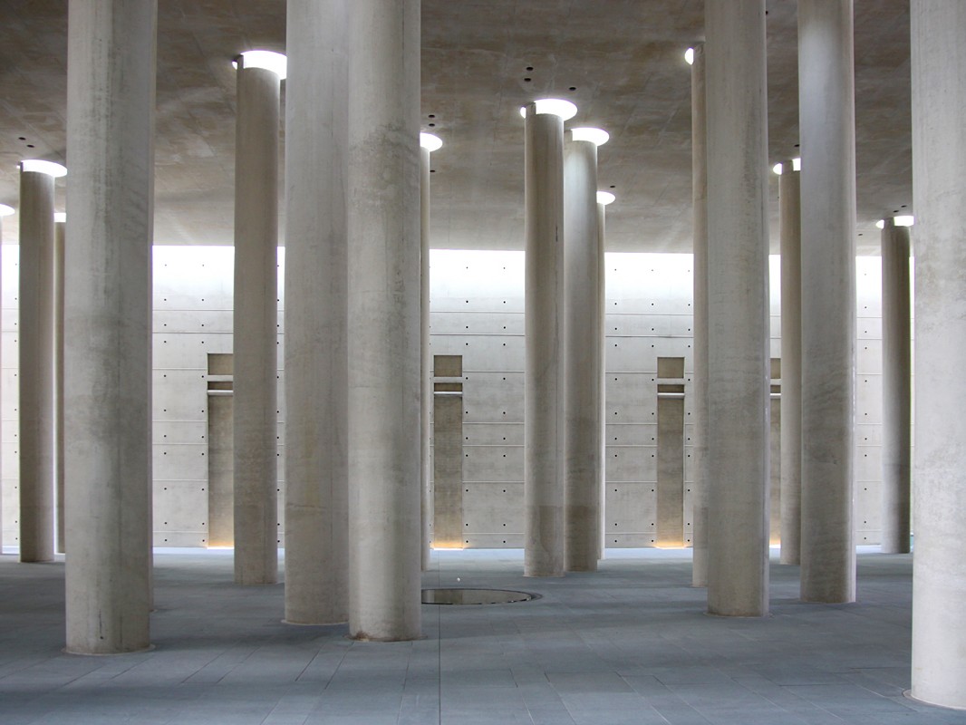 Krematorium Treptow