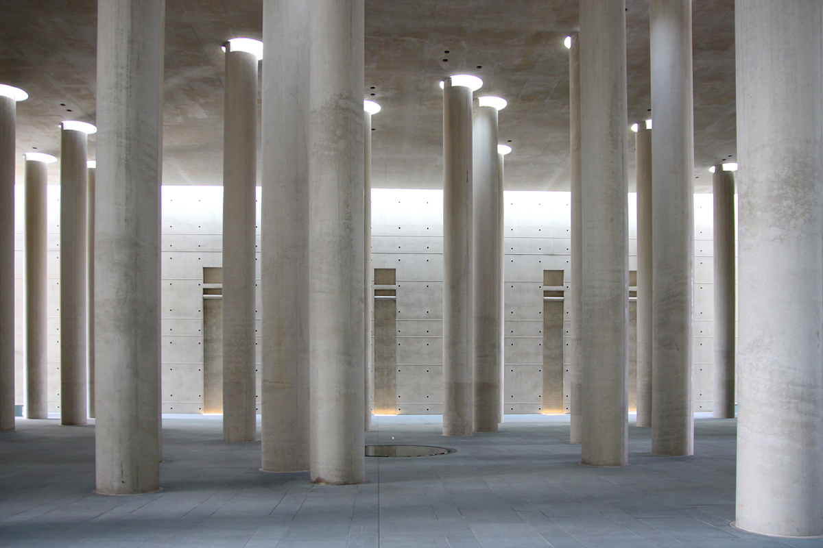 Krematorium Treptow