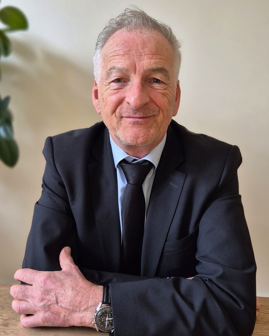 Andreas Jacobsohn
