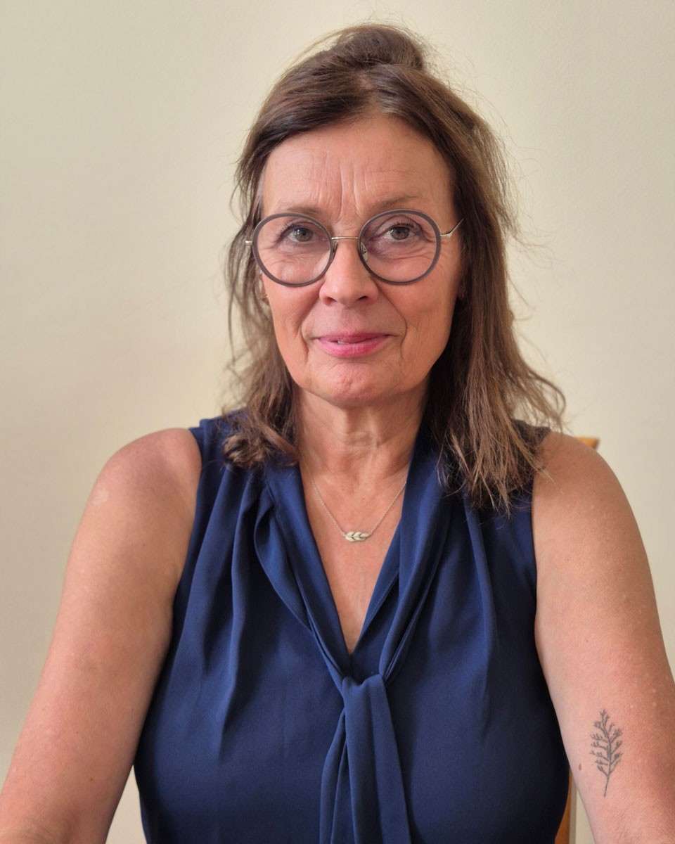 Stephanie Patzelt